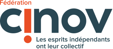 Logo CINOV